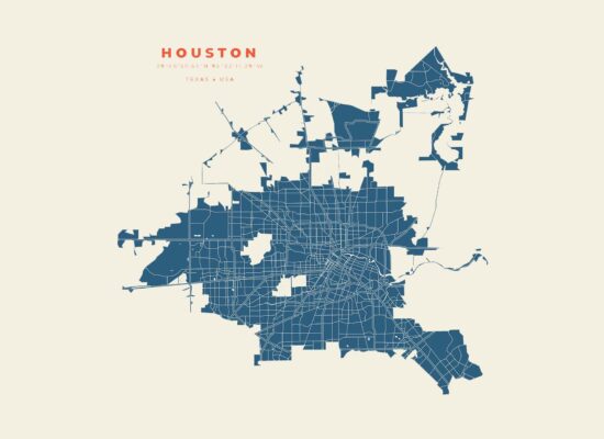 Houston Suburbs Guide – Best Place to Live Outside of the City