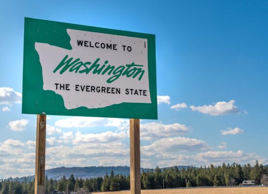 The Ultimate Guide to Moving to Washington State