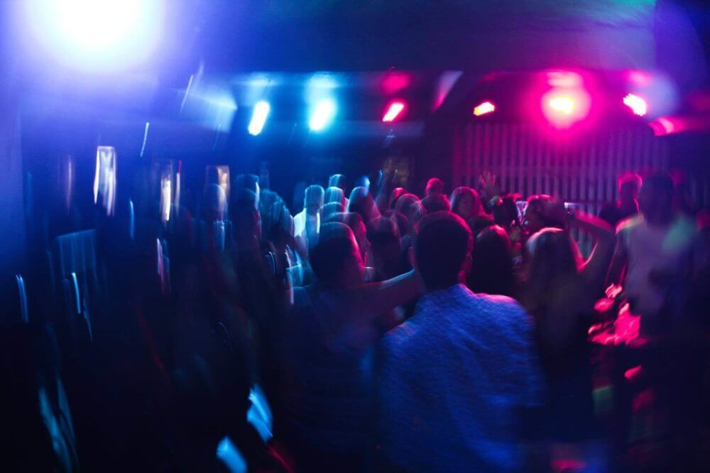 Clubs Near Me, Clubs in Boston, Boston Nightlife, Disco, Nightclub