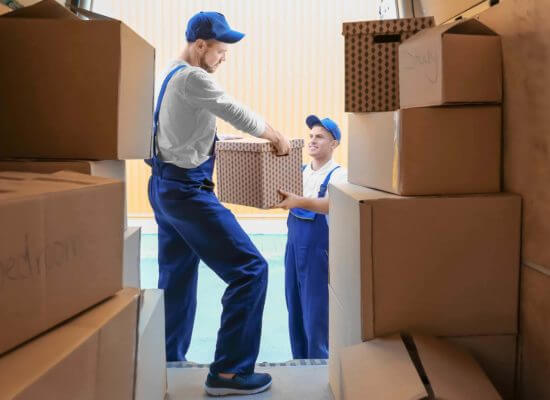 What to Look for in Moving Companies That Move Out of State