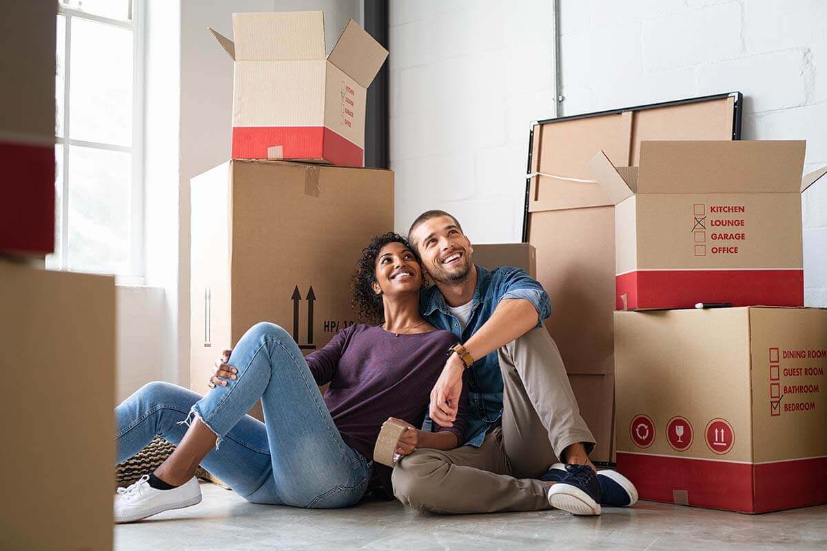 Moving Essentials  What You REALLY Need Moving From One Home to