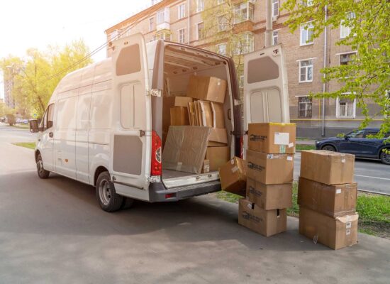 How Long Is a Moving Truck and Which One Do You Need?