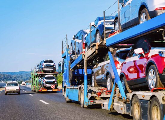 What Is the Difference Between Open and Enclosed Car Shipping?