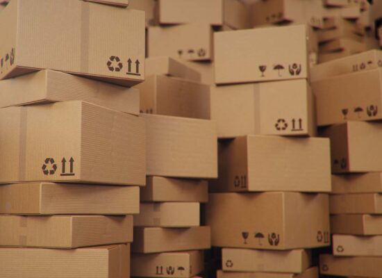Unlock the Secret to a Stress-Free Move – How Many Moving Boxes Do I Need?